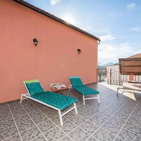 La Casa Del Tempo Antico - Mare, Sport, Relax