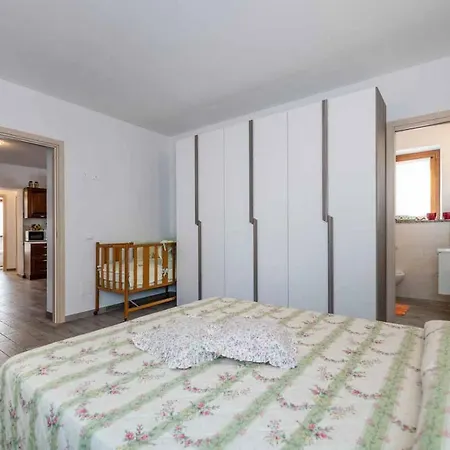 La Casa Del Tempo Antico - Mare, Sport, Relax