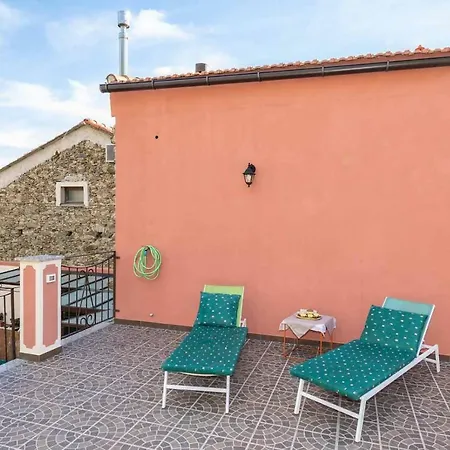 La Casa Del Tempo Antico - Mare, Sport, Relax * Vezzi Portio