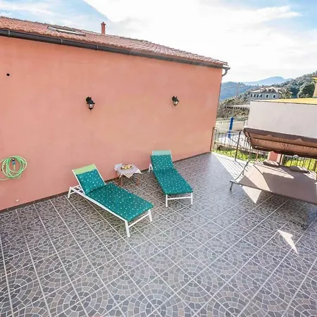 La Casa Del Tempo Antico - Mare, Sport, Relax Daire Vezzi Portio