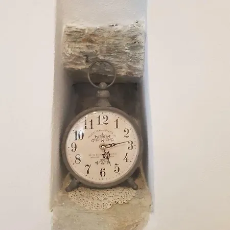 דירה La Casa Del Tempo Antico - Mare, Sport, Relax