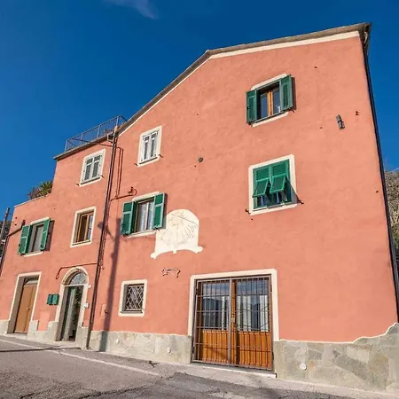 Apartament La Casa Del Tempo Antico - Mare, Sport, Relax *